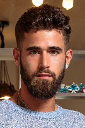 Foto de Louis Derungs