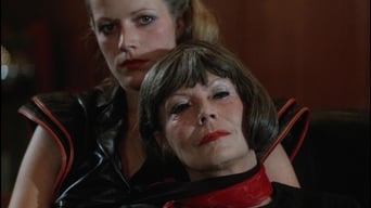 Ferat Vampire (1982)