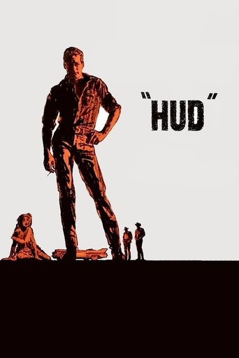 Hud Poster