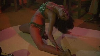 India Cabaret (1985)