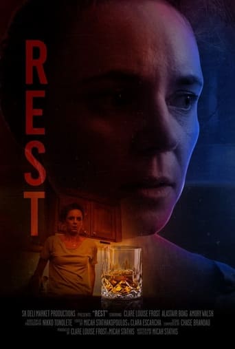 Poster of Rest