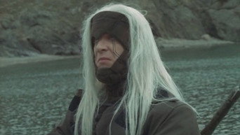 The Baron Against the Demons (2006)