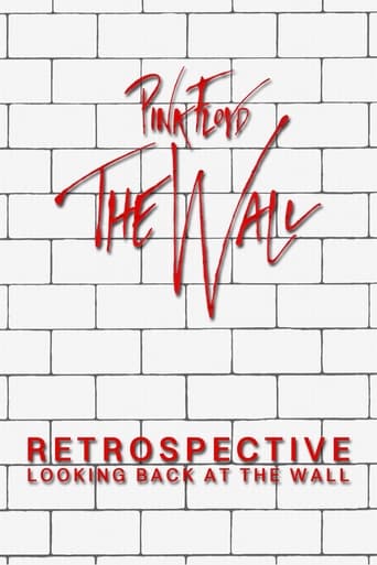 Poster of Retrospective: Looking Back at the Wall