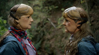 Abendland (2024)