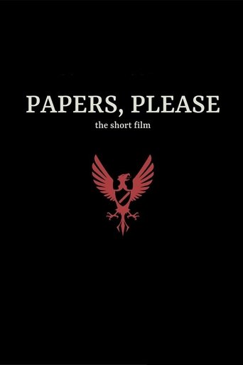 Papers, Please: The Short Film