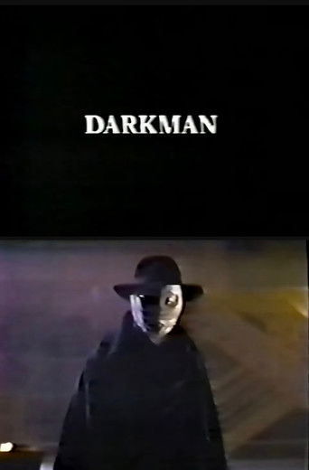 Darkman (1992)