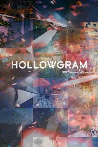 Hollowgram poster