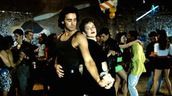 #6 Lambada