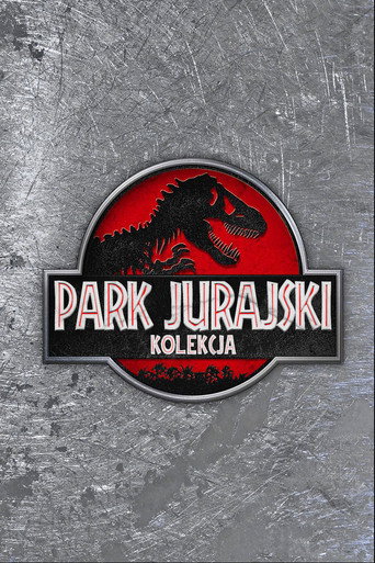 Park Jurajski - Kolekcja