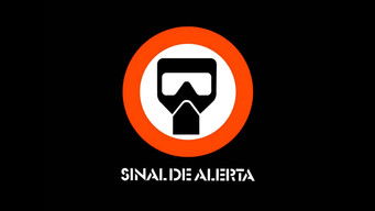 Cena de Sinal de Alerta