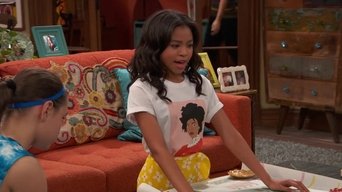 Cena de Acima da Tripulação