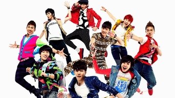El sobreviviente más fuerte del K-pop - S1E01