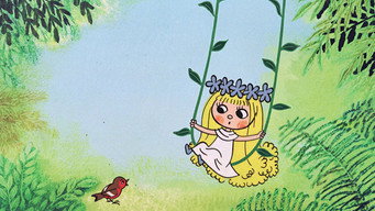 Amalka the Fairy (1975)