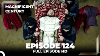 Episode 21 — Episode 124