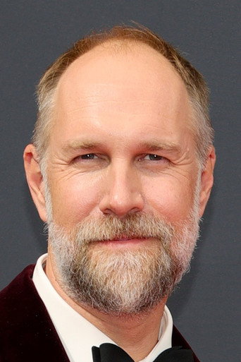 Craig Zobel portrait