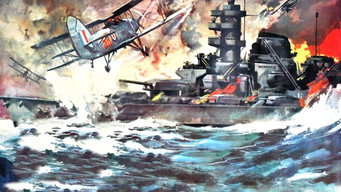 #10 Sink the Bismarck!
