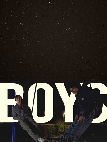 Boys (2025)