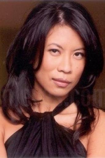 Michy Gustavia headshot
