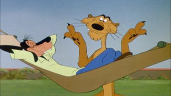 Lion Down (1951)