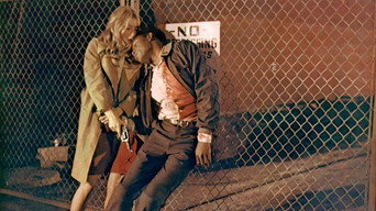 The Lost Man (1969)