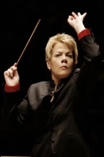 Image of Marin Alsop