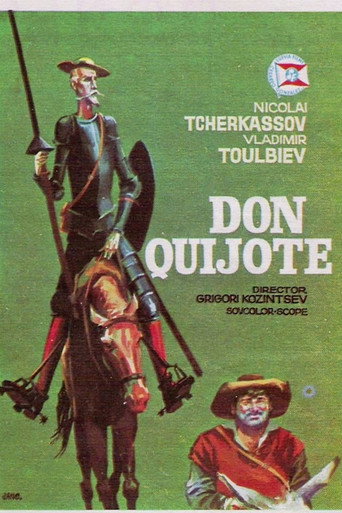 Don Quijote