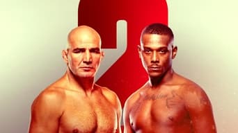 UFC 283: Teixeira vs. Hill (2023)