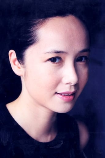 Image of Jiang Wenli