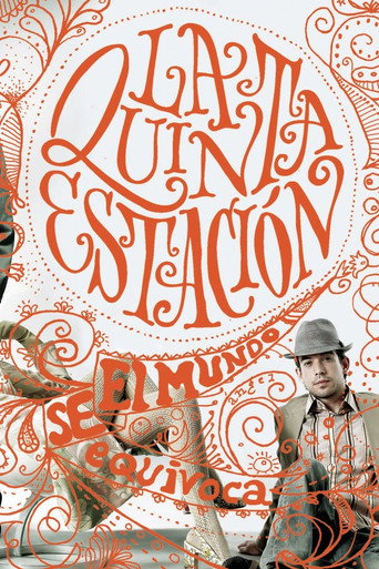 El mundo se equivoca y algo m&aacute;s (2007)
