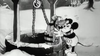 Mickey's Pal Pluto (1933)