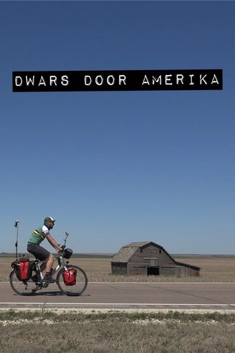 Dwars Door Amerika: Season 1