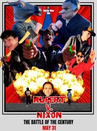 Rupert Vs. Nixon