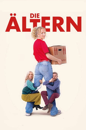 Die Ältern