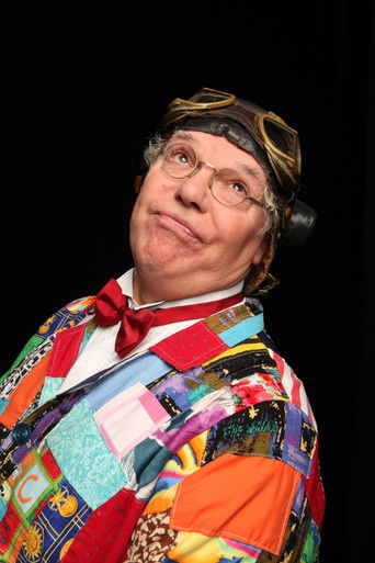 Foto de Roy 'Chubby' Brown