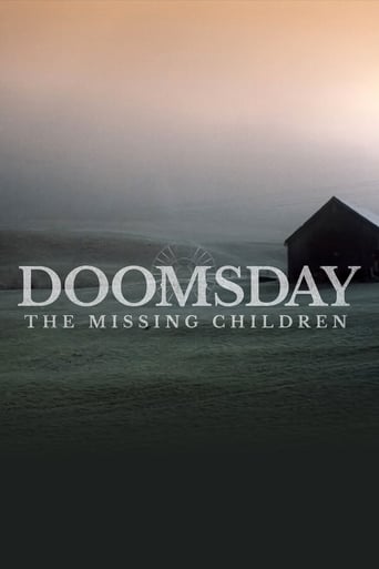 Doomsday: The Missing Children image