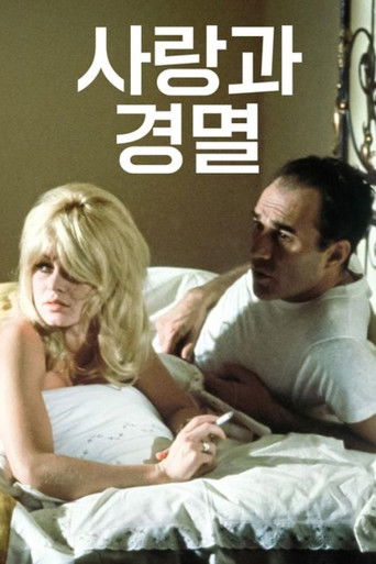 사랑과 경멸 (1963)