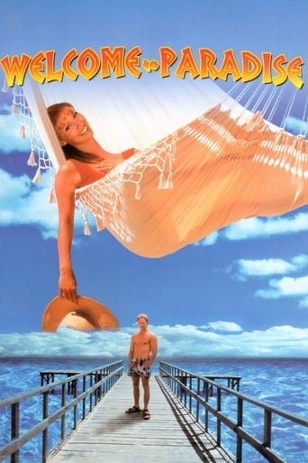 Poster of Welcome to Paradise