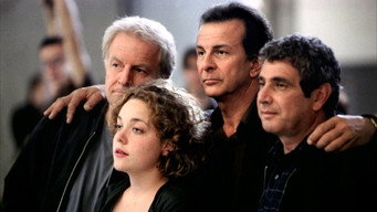 Three Men and a Cradle - 18 Years Later (2003)