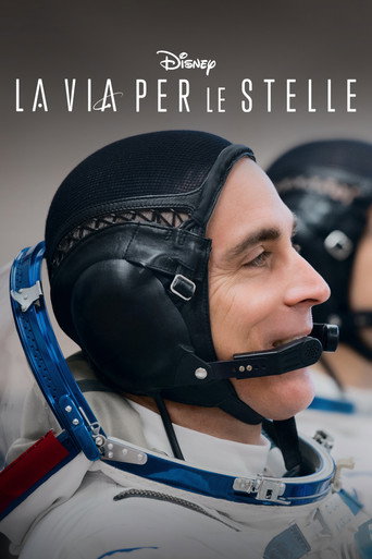 Entre las estrellas — Pósters 18