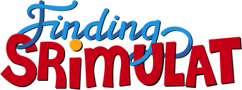 Finding Srimulat logo