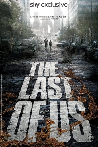 The Last of Us - Season 1 Episode 8