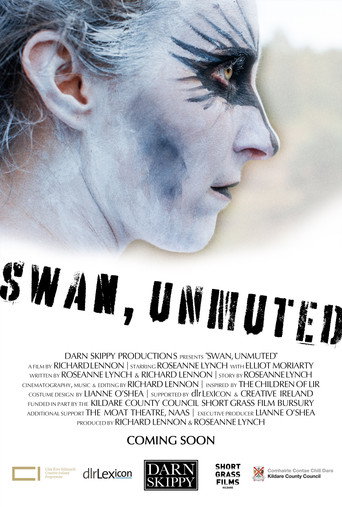 Swan, Unmuted