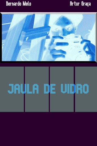Jaula de Vidro galeri 5