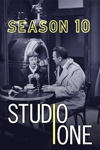 Studio One: Season 10