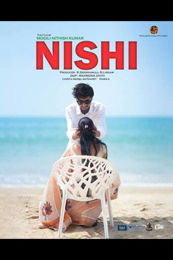 Nishi