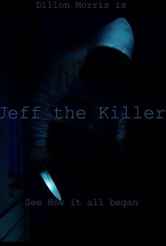 Jeff the Killer (1970)