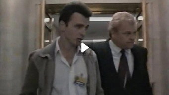 Perfect Witness (1989)