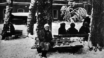Degree of Risk (1969)