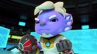 Episode 21 — Episode 21