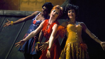 #6 Sweet Charity